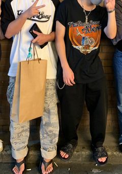 Can you kill me? ～私を撃てますか？〜