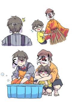 カオスでハチャメチャな実況者LINE！