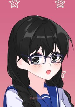 ヤンキー君とメガネちゃん