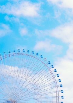 いつまでもどこまでも、君と