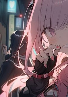 【 R　ｰ　18 】　新人ちゃんとニ　ｰ　ト吸血鬼は腐れ縁　。　【 njsj 】