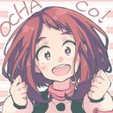 麗日お茶子