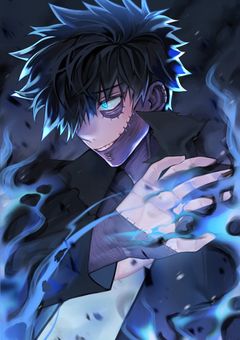 片方の正義はヒーロー、片方の正義はヴィラン