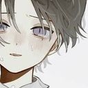 怜（幼少期）