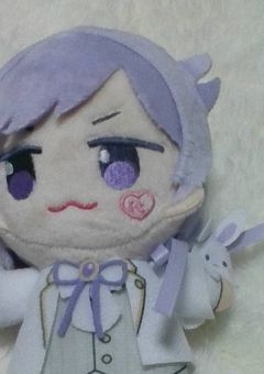 グッズ公開！・交換所！