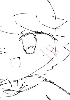 雑びゃぁー、！