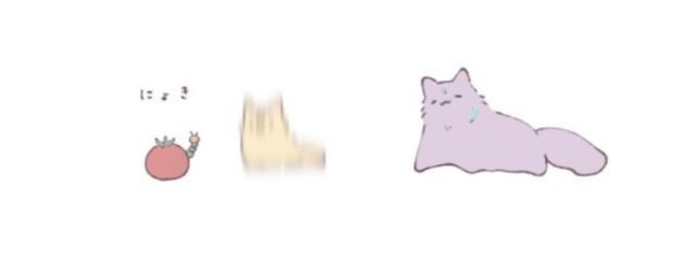 　瑚 白 兎＃ ℍ & 𝕂 ෆ ̖́- 4月新作だすかもさんの壁紙画像