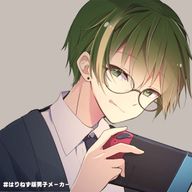 月酒　龍さんのアイコン画像