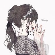 ➼✩⡱𝐂𝐡𝐚𝐫𝐥𝐨𝐭𝐭𝐞☽︎‪︎.*·̩͙‬さんのアイコン画像