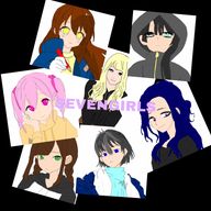 SEVEN  GIRLSさんのアイコン画像