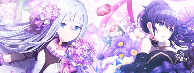 楓花さんの壁紙画像