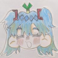 鈴猫さんのアイコン画像