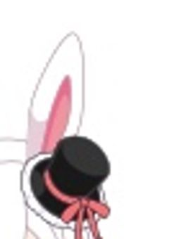 🅿︎ピンクのゾウ　と　モノクロなヒト（⭐️20でWiki公開予定）