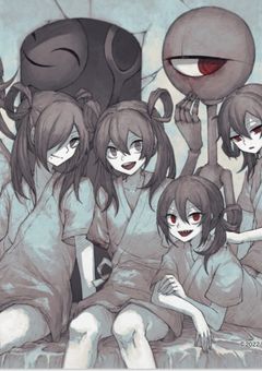 ママがまた子供を産みました、、、