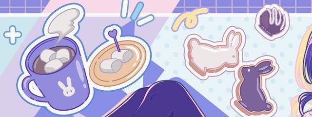 舞菜@連携垢さんの壁紙画像