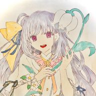 舞菜@連携垢さんのアイコン画像