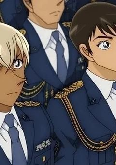 　　　　　　　　❧上司と同期と親友