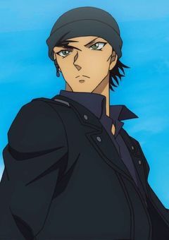 　　　　　　　　　❧24歳、FBI。縮んでしまいました