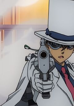 　　　　　　　　　　　　　❧闇医者の私と怪盗の貴方