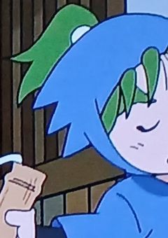 同じ委員の後輩くん