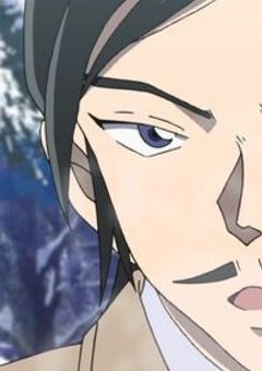 零の妹、長野県警です