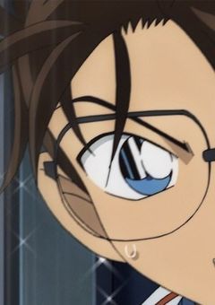 アポトキシンで幼児化した子もう1人いたようで