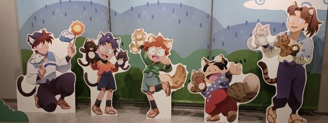 どーなつさんの壁紙画像