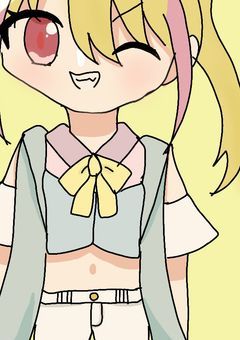 　☆*゜ただファンアートを書くへや　。