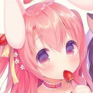 いちごみるくさんのアイコン画像