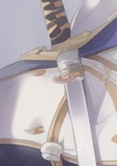 1本の剣【参加型永久募集】