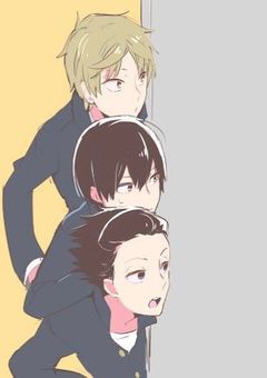 ヒトリゴト