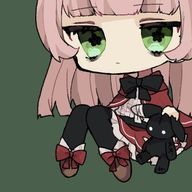 紅月 夜空@引退しますさんのアイコン画像