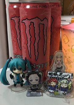 雑だぁん部屋