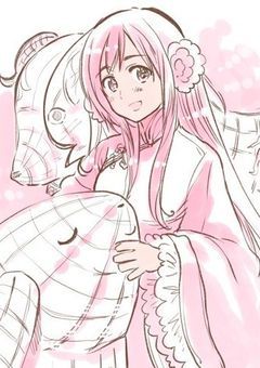 #気苦労娘、ヒーローになるの巻((