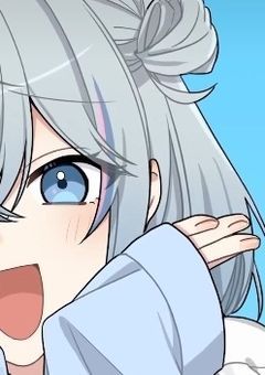 ♡ 水様は右固定 ♡