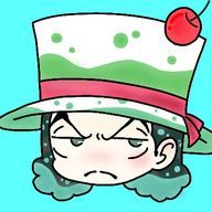 クリームソーダ水さんのアイコン画像