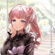 🫧🖤凪 ルナ🫧🖤さんのアイコン画像
