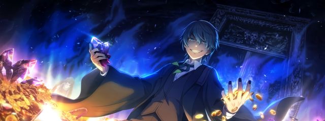 KAITO兄さんの妹さんの壁紙画像