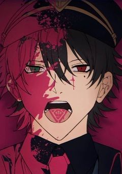 BusterBros!!!の山田一郎は、全ディビジョンのメンバーに嫌われ中王区に行く話(ps:もしかしたらシリーズ化するかも？)