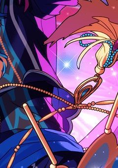 歌を辞めた彼女たちは、もう一度アイドルになることを決心する【あんスタ 参加型】