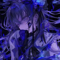 蔭闇天 蕗零(かげやてん ろぜ)さんのアイコン画像