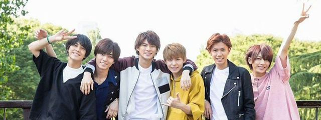 神瀬玄樹👑💗さんの壁紙画像