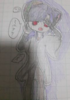 俺の絵晒し場所