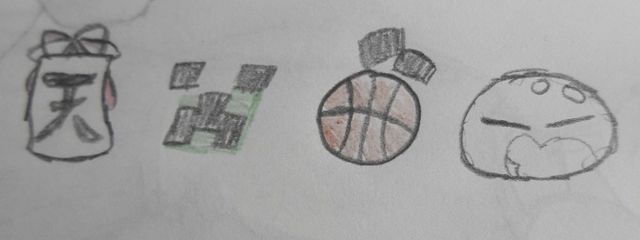 殺武@最近スランプさんの壁紙画像