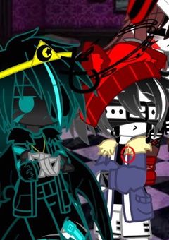 話し合い【サンズauとオリズ編】