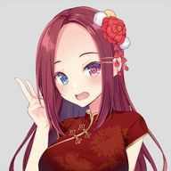 光希（crazytrumpさんのアイコン画像