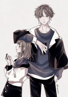 元ヤン彼女とドＳ彼氏
