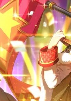神高生キャラ変したらヤバい奴になった件
