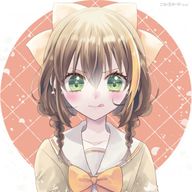 🎀影天 志奈🎀さんのアイコン画像