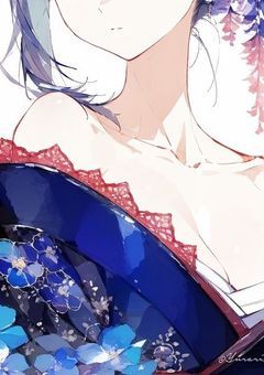 東の都の涙に染まる花街